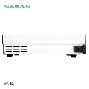 NASAN NA-B2 Mini Autoclave LCD OCA Air Bubble Removing Machine - ORIWHIZ