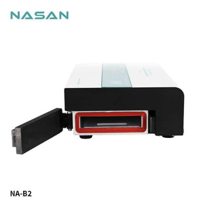 NASAN NA-B2 Mini Autoclave LCD OCA Air Bubble Removing Machine - ORIWHIZ