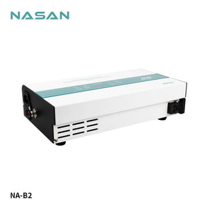 NASAN NA-B2 Mini Autoclave LCD OCA Air Bubble Removing Machine - ORIWHIZ