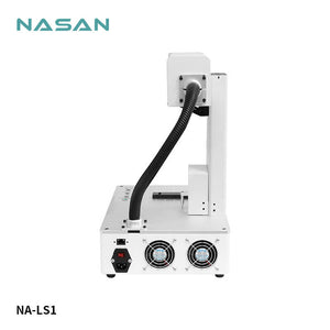 Nasan Na-ls1 Mobile Phone Back Glass Separate Laser Machine Automatic Laser Screen Machine - ORIWHIZ