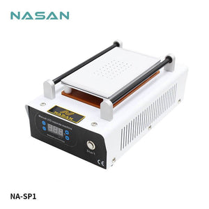 NASAN SP1 Automatic LCD Separator Machine For Iphone LCD separating Refurbished - ORIWHIZ