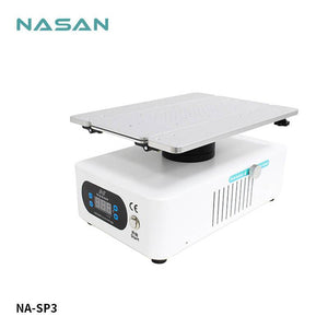 NASAN SP3 7inch 14 inch LCD Separator Machine Built in Vacuum for iPad IPhone Samsung Edge Flat Separating Repair Machine - ORIWHIZ