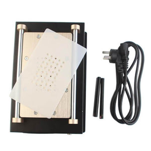 New S-918N 7 inches Hot Selling Microcomputer Temperature Control Vacuum Lcd Separator For Mobile Phone Lcd - ORIWHIZ