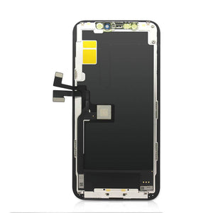 OLED For iPhone 11 Pro LCD Display With 3D Touch Screen Digitizer Assembly Replacement - ORIWHIZ