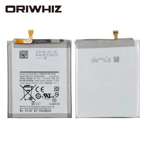 original ebba202abu battery a20e replacement mobile phone battery 3000mah - ORIWHIZ