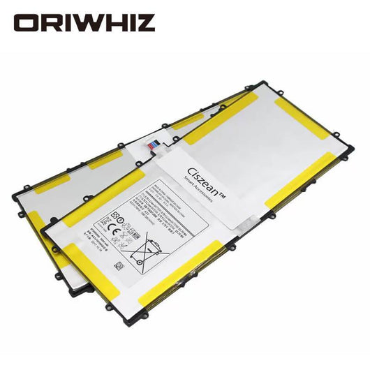 Original SP3496A8H backup battery for Google Nexus 10 GT-P8110 HA32ARB original 9000mAh tablet battery - ORIWHIZ