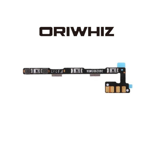 Power Button And Volume Button Flex Cable For Xiaomi Mi Mix 2 Replacement Part - ORIWHIZ