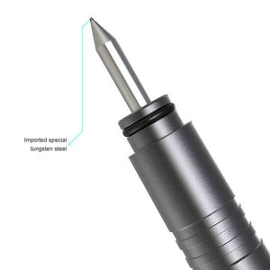 RELIFE RL-066 Back Glass Breaking PEN for iPhone IP8-12 Pro Max Phone Rear Glass Cover Remove Tools - ORIWHIZ