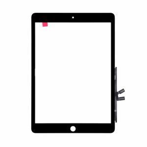 REPLACEMENT FOR IPAD 10.2" 9TH TOUCH SCREEN DIGITIZER - BLACK - ORIWHIZ