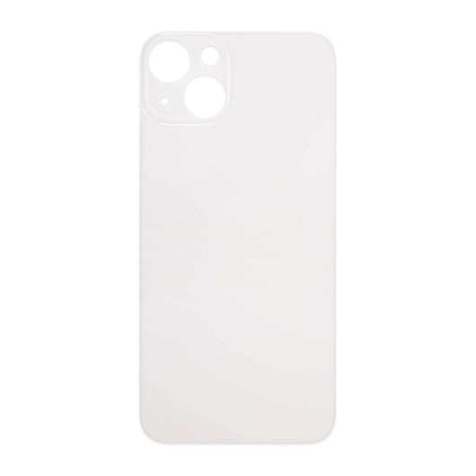 Replacement for iPhone 13 Back Cover Glass - Starlight - ORIWHIZ