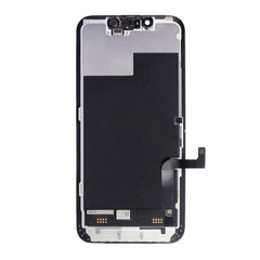 Replacement for iPhone 13 Pro OLED Screen Digitizer Assembly - Black - ORIWHIZ