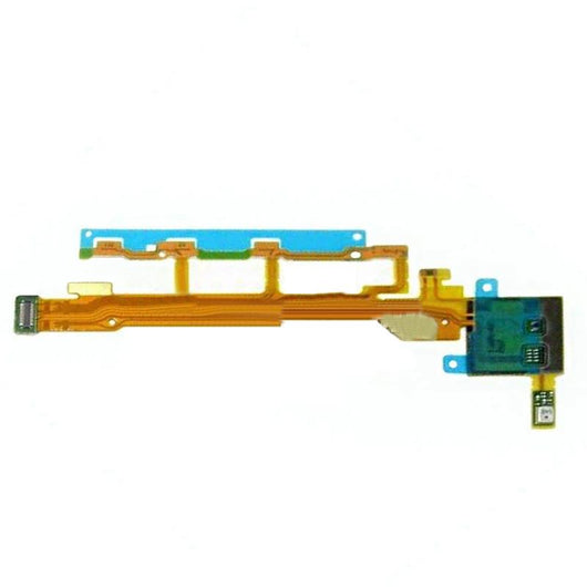 Sony Xperia Z Microphone - Oriwhiz Replace Parts