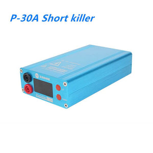 SUNSHINE P-30A Short killer Mobile Phone Computer Motherboard Short Circuit Detection Burning Tools - ORIWHIZ