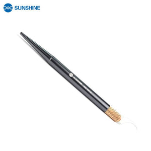 SUNSHINE SS-101C Multifunctional CPU IC Glue Remover Knife For Mobile Phone Repair Xiaomi iPhone Motherboard BGA Glue Scraper - ORIWHIZ