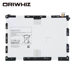 T550 EB-BT550ABE original battery 6000mAh, suitable for Galaxy Tab 9.7 T555 SM-T550 SM-P550 SM-P351 Tablet PC battery - ORIWHIZ