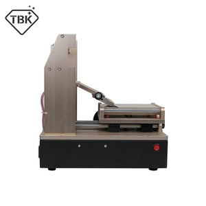 TBK 318 3 in 1 LCD Separator LOCA OCA LCD Glue Remover Polarizer Remover Machine LCD Repair machine - ORIWHIZ