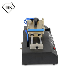 TBK-761 Built-in Vacuum pump Universal OCA Film Laminating OCA Laminator for Mobile Phone LCD Touch Screen Repair - ORIWHIZ