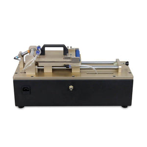 TBK-765 Universal 3 in 1 Automatic OCA Film Laminating Machine Built-in Vacuum Pump - ORIWHIZ