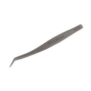 WYLIE 811 815 831 825 Stainless steel magneticless high precision forceps For repair - ORIWHIZ