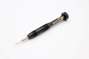 WYLIE-831 S2 Alloy screwdriver aluminum handle high-precision for mobile phone repair - ORIWHIZ