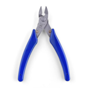 WYLIE Plier WL-A05 105 106 Oblique Side 5 inch 6 inch Industrial Grade Chrome Vanadium Steel Mini Electronic Cutting Pliers - ORIWHIZ