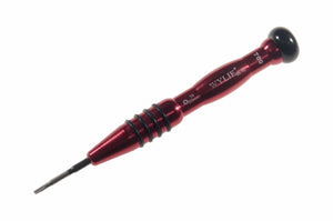 WYLIE WL-700 screwdriver T2 T3 T4 T5 T6 0.6 0.8 1.2 1.5 and mid for mobile phone LCD screen repair tools - ORIWHIZ