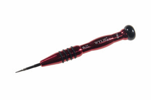 WYLIE WL-700 screwdriver T2 T3 T4 T5 T6 0.6 0.8 1.2 1.5 and mid for mobile phone LCD screen repair tools - ORIWHIZ