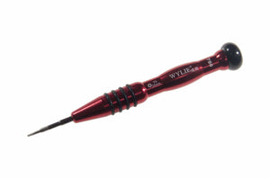 WYLIE WL-700 screwdriver T2 T3 T4 T5 T6 0.6 0.8 1.2 1.5 and mid for mobile phone LCD screen repair tools - ORIWHIZ