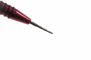 WYLIE WL-700 screwdriver T2 T3 T4 T5 T6 0.6 0.8 1.2 1.5 and mid for mobile phone LCD screen repair tools - ORIWHIZ