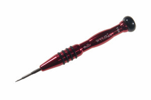 WYLIE WL-700 screwdriver T2 T3 T4 T5 T6 0.6 0.8 1.2 1.5 and mid for mobile phone LCD screen repair tools - ORIWHIZ