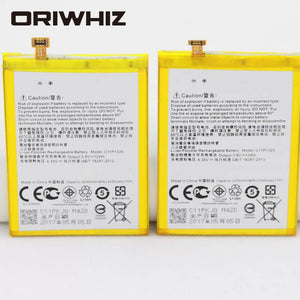 ZenFone 6 C11P1325 internally replaced 3230mah lithium polymer battery - ORIWHIZ