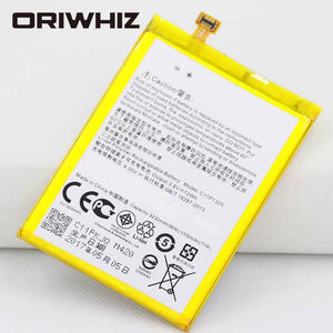 ZenFone 6 C11P1325 internally replaced 3230mah lithium polymer battery - ORIWHIZ